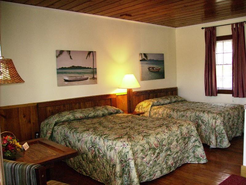 Cape Pines Motel Бакстон Номер фото